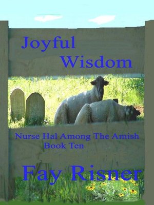 cover image of Joyful Wisdom